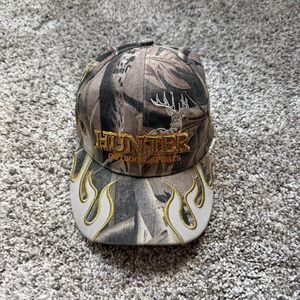 Realtree Men's multi Hat